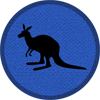 Kangaroo-100x100