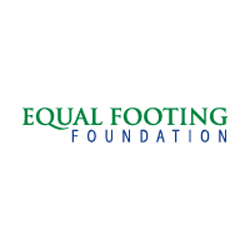 Partner-equal-footing