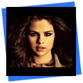 Prize-selena